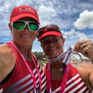 Meet your Posher, Suzy